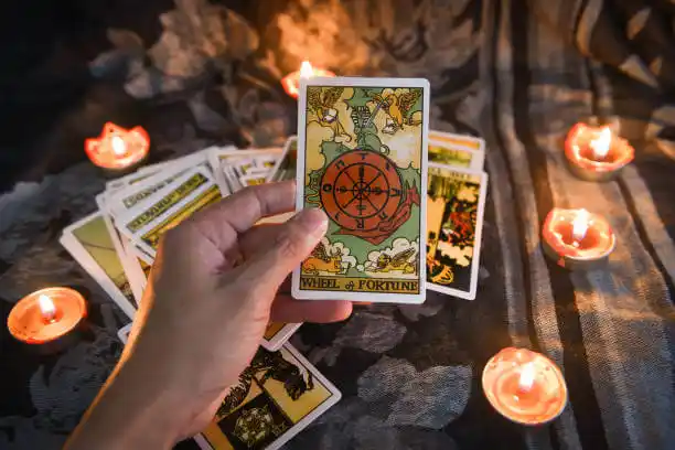 tarot cards North Syracuse